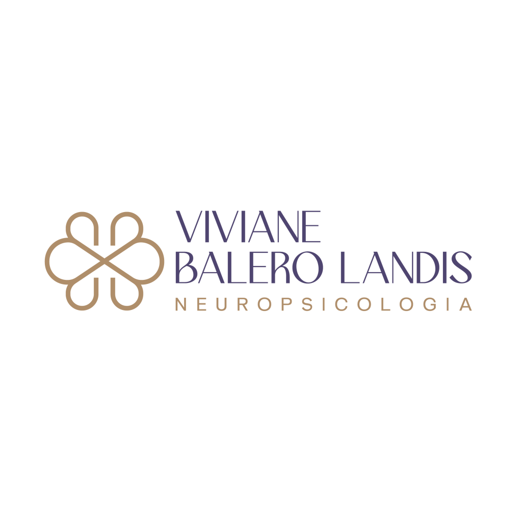 Viviane Balero Landis - Neuropsicóloga